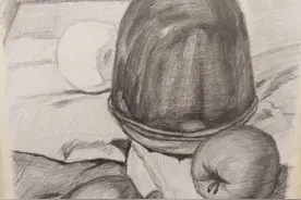 换个角度看生活，当下也能过成诗（五):《十七岁》图片