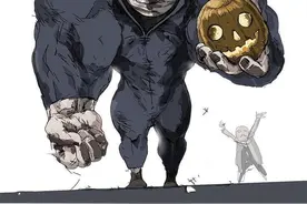 反派的存在意义不仅是剧情工具人，有时为了衬托主角，不得不丑化图片