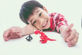 妈妈这样跟孩子说话，孩子才会更优秀图片
