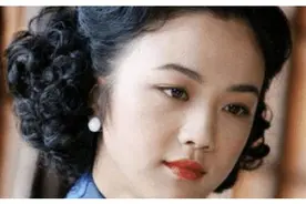 被央视“封杀”的五个女星，范冰冰上榜，最后一位自作自受图片