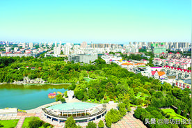 这里是廊坊图片