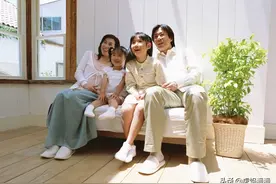 心理学：你和父亲的关系好坏，在一定程度上决定你会不会有出息图片