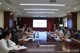 【未检动态】这次督导会，干货满满！图片