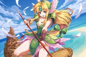 良心冷饭！融合了古典与现代的《圣剑传说3 重制版》到底香不香图片