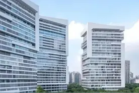 独一无二的上海「名片级别」豪宅，最接近「终极置业」的楼盘图片