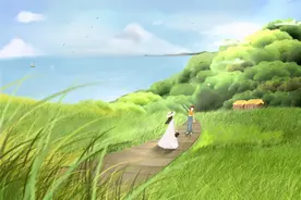 接吻时，男人是这样的态度，多半没那么爱你图片