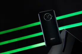 OPPO Ace2拍照体验：竟然还有“1亿像素”？图片