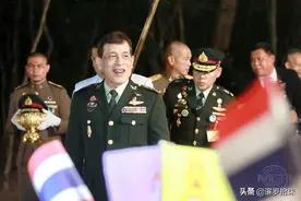 “蔑视君主罪”究竟是否应该废除？联合国发声支持，遭泰政府反呛图片