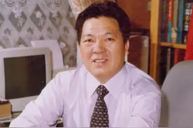 李海仓：一个悲催的首富，48岁被发小枪杀，儿子11年败光百亿财产图片