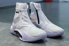 国产新品合集！反伍冬季版有型，KT6新配色曝光，匹克新款太霸气图片