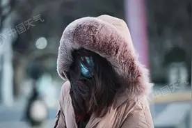 灵魂拷问：北京今天真的比北极还冷吗？图片