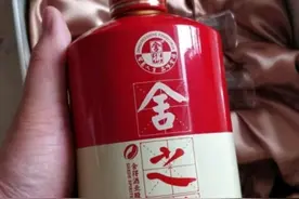 （下篇）“200元内”浓香型白酒推荐，都是好喝不贵的品牌好酒图片