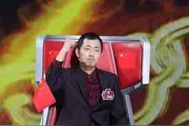 最强大脑公认的第一天才：“鬼才之眼”——王昱珩图片