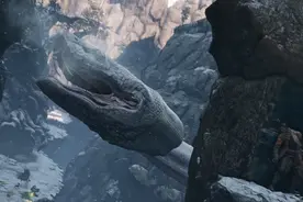 盘点Steam游戏的名场面,《最后的绿洲》独特战争场景让人热血沸腾图片