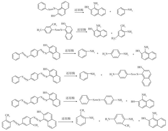 动物源性食品中有害化学物质及污染物的检测———苏丹红
