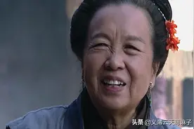 水浒：王婆给大官人喝的四碗茶，虽不起眼，却都是重要的暗示图片