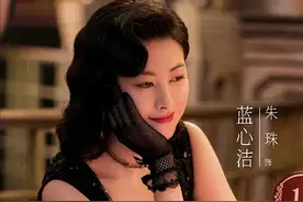 连续8年力压刘亦菲进入全球最美面孔，背景比韩雪还硬的她，绝了图片