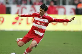 拜仁十大最佳转会：前后两核心均免费加盟 砸半亿打造恐怖边路图片