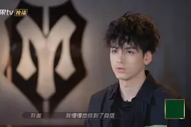 李承铉为什么选刘迦而不选李响？其实这都是林志炫一手促成的图片