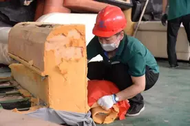 关注 | 预约上门、统一收运，大件垃圾这样处置！图片