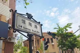 记忆青岛！再回老街，我在时光尽头等你图片