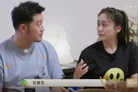 刘芸请外教住家里7年，儿子英文溜，沙溢：互惠生是男的还是女的图片