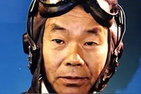 1971年，飞行员杨国祥，驾机投掷氢弹失败，后来怎么样了？图片