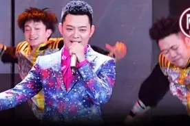 正月不剃头！老舅把野狼Disco收益捐给了武汉图片
