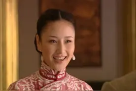 《金粉世家》大少奶奶吴佩芳才真正活出了豪门媳妇的本色图片