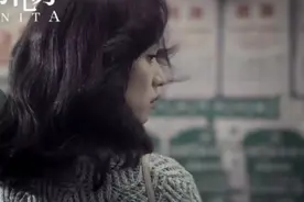 毫无表演经验的新人，演梅艳芳是不是东施效颦？图片