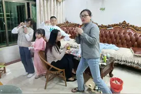 深秋有点冷图片