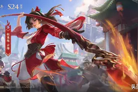 王者S24新赛季刚更新就出“事故”，各种BUG频现，输赢全靠新BUG图片