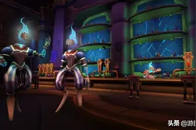 我们采访了《WOW》总监 并问了设计师究竟玩不玩游戏图片