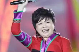 山路十八弯李琼被封杀，你以为是朱迅一句话致，其实另有隐情图片