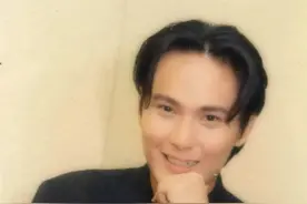 他是李荣浩的伯乐，割息肉险失声，做了这么多好事却无人知？图片
