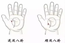 宝宝积食可以用三个推拿手法，2岁以上的宝宝在家就能做图片