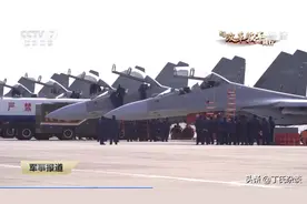 不可否认，歼-16是最强的四代半战机，但是可能即将停产图片