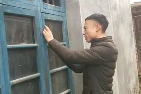 农民工背妻子打工8年未孕，妻子：我想给丈夫生个“别人的孩子”图片