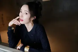 VOGUE晚宴有亮点：杨幂刘诗诗热聊，周迅王一博差点吵起来图片
