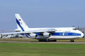 三天三夜“不停歇”！真正的“空中巨兽”出现了，或将由中方制造图片