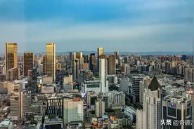 四川距离最近的两座地级市，总人口超700万，如今正在一体化发展图片