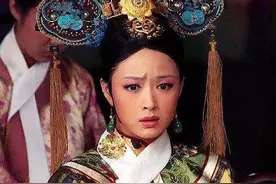 甄嬛传：“碎玉轩”究竟有多凶？为何居住过的嫔妃都在劫难逃？图片