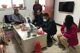 漯河市住房保障中心多措并举，让更多人圆梦安居图片