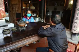 戒毒故事：社区戒毒温暖了他冰冷的心，重拾对生活的希望…图片