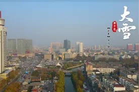 济宁，一个还在转型途中的资源型城市，房价为何不断攀升图片