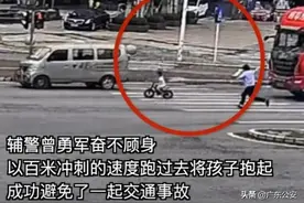 【践行重要训词精神】用生命守护生命图片
