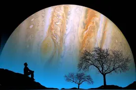 木星的卫星有多奇葩？一个比一个能作，颠覆天文学家认知图片