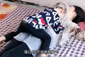 12岁孩子课间要回家喝母乳，狄莺式的母爱终会酿成苦果图片