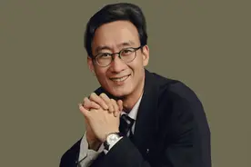 华红兵：一起走，把事情做扎实图片