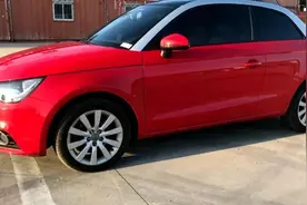蹊跷！德州一男子买车未满一年，竟莫名被卖出图片
